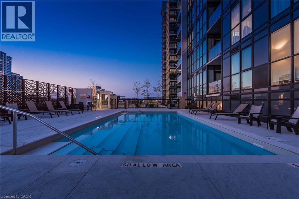 108 Garment Street Unit# 1909, Kitchener, Ontario  N2G 0E2 - Photo 27 - 40802572