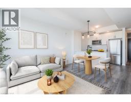 108 GARMENT Street Unit# 1909, Kitchener, Ontario