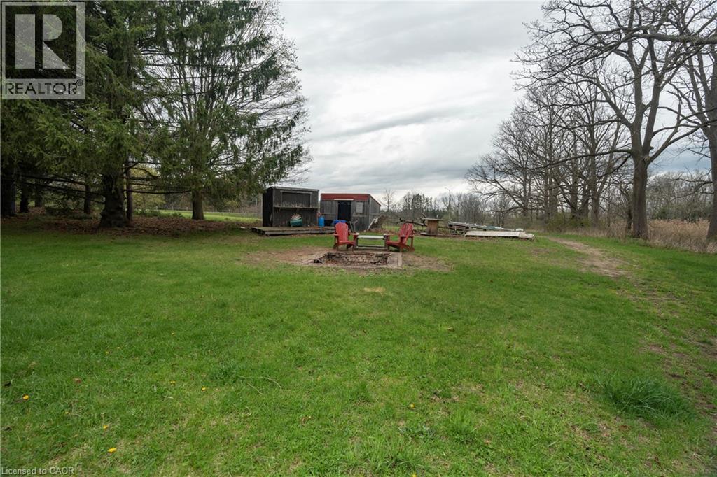 24 Highway 24, Scotland, Ontario  N0E 1R0 - Photo 28 - 40802328