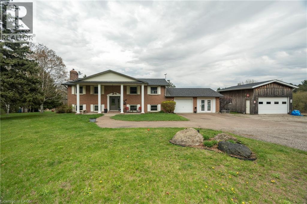 24 Highway 24, Scotland, Ontario  N0E 1R0 - Photo 3 - 40802328