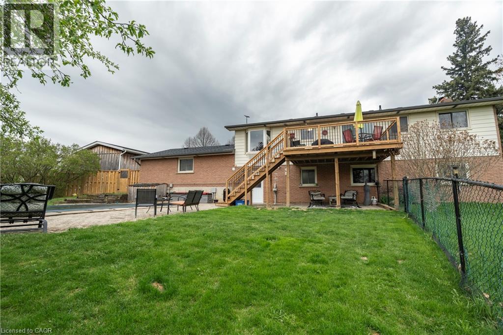 24 Highway 24, Scotland, Ontario  N0E 1R0 - Photo 31 - 40802328