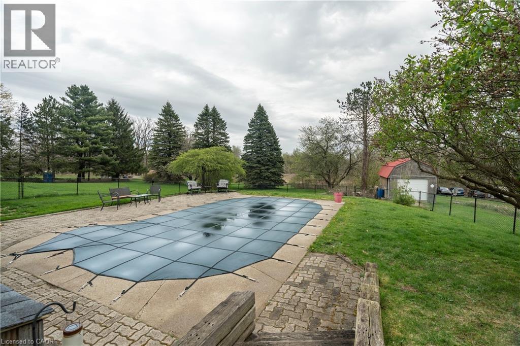 24 Highway 24, Scotland, Ontario  N0E 1R0 - Photo 32 - 40802328