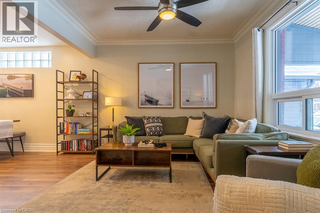 115 Prince George Avenue, Hamilton, Ontario  L9A 2W2 - Photo 11 - 40801732