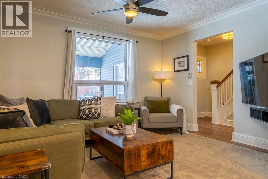 115 Prince George Avenue, Hamilton, Ontario  L9A 2W2 - Photo 13 - 40801732