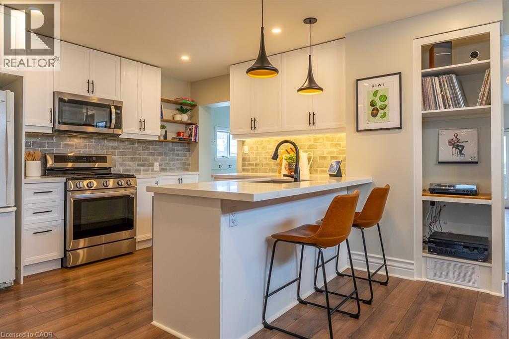 115 Prince George Avenue, Hamilton, Ontario  L9A 2W2 - Photo 14 - 40801732