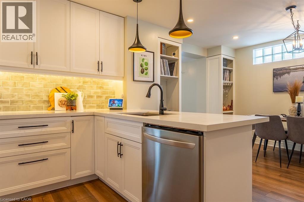 115 Prince George Avenue, Hamilton, Ontario  L9A 2W2 - Photo 17 - 40801732