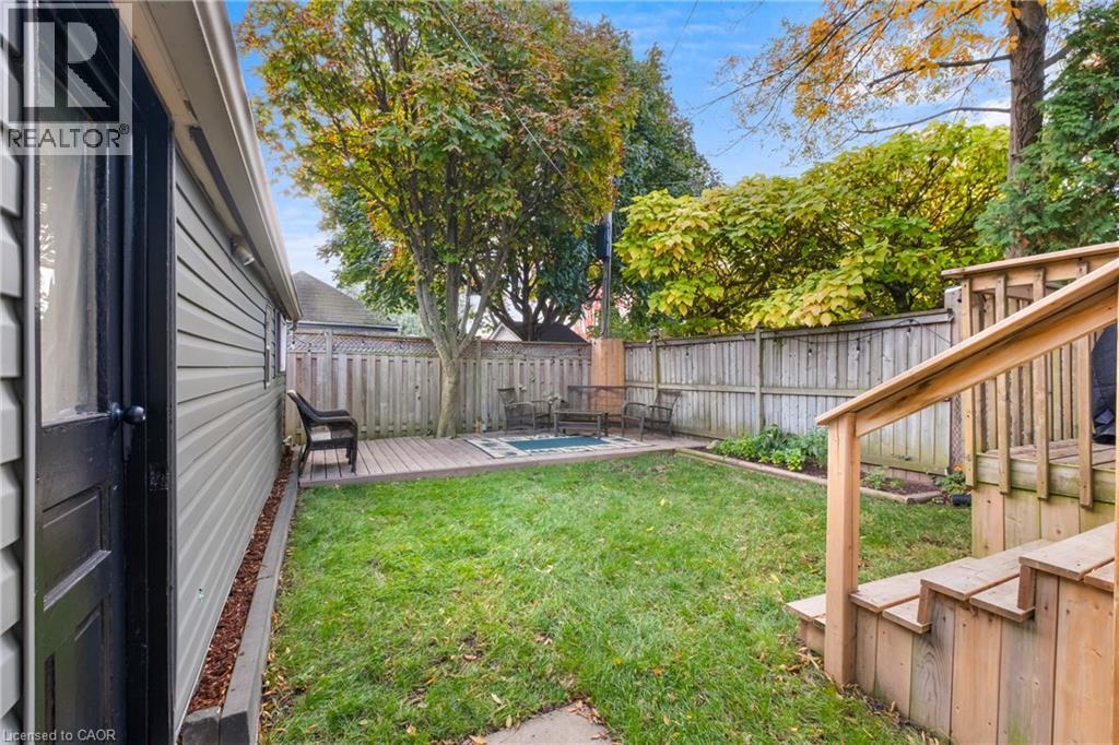 115 Prince George Avenue, Hamilton, Ontario  L9A 2W2 - Photo 39 - 40801732