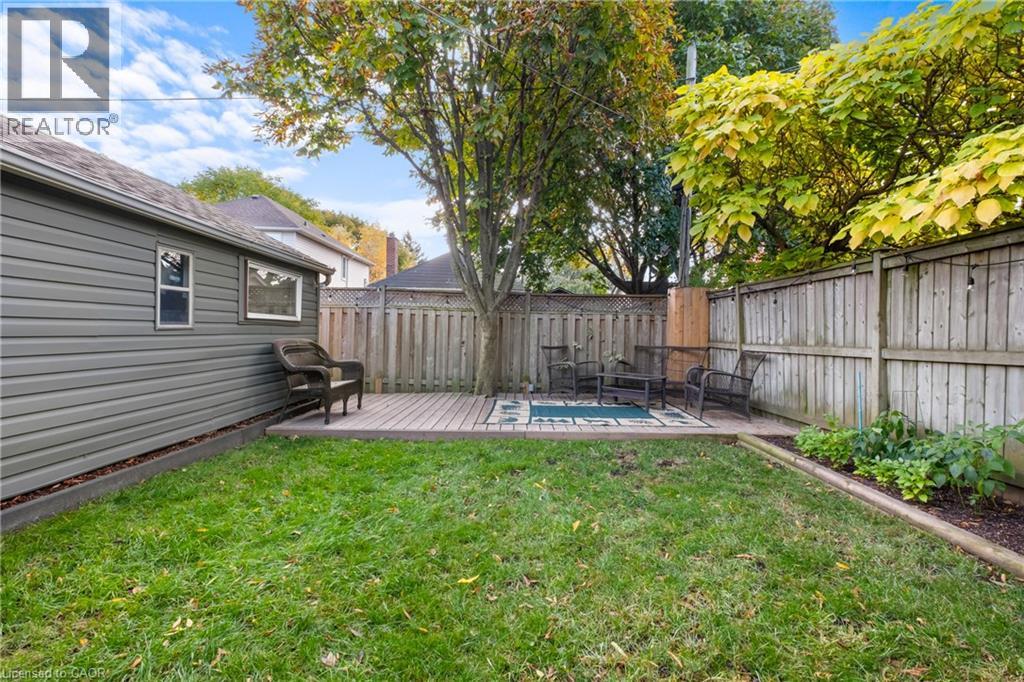 115 Prince George Avenue, Hamilton, Ontario  L9A 2W2 - Photo 40 - 40801732