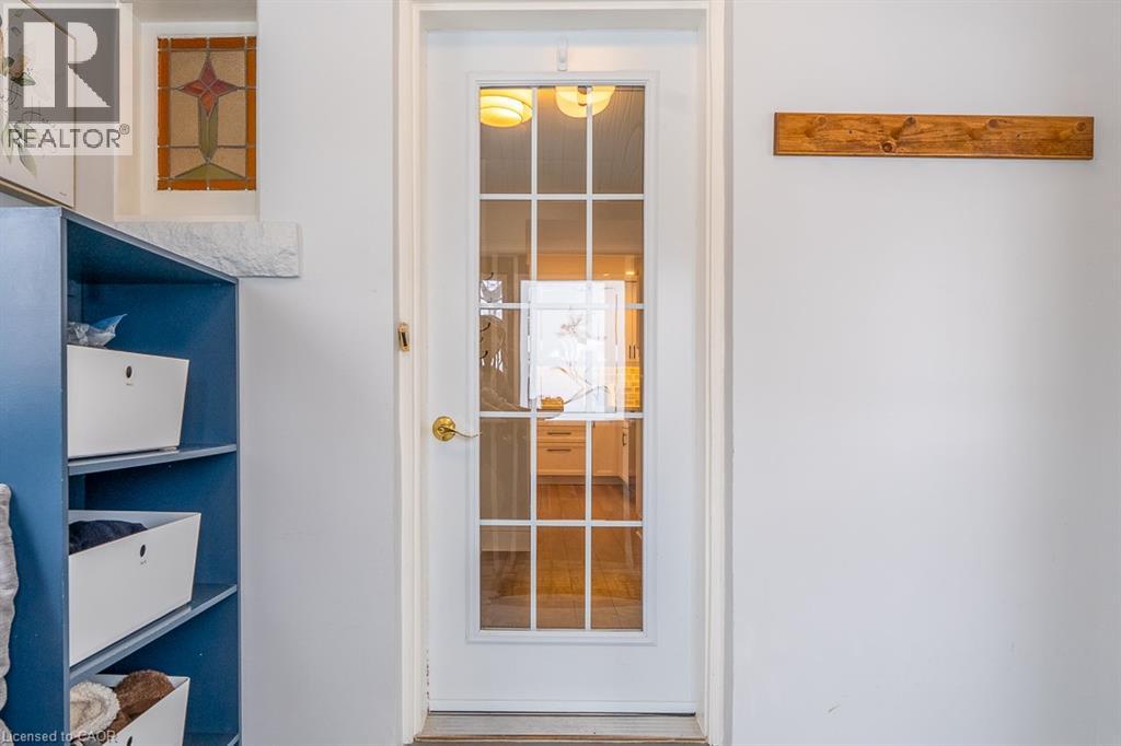 115 Prince George Avenue, Hamilton, Ontario  L9A 2W2 - Photo 9 - 40801732