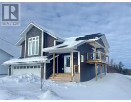 228 Main Street, Grand Falls Windsor, Newfoundland & Labrador