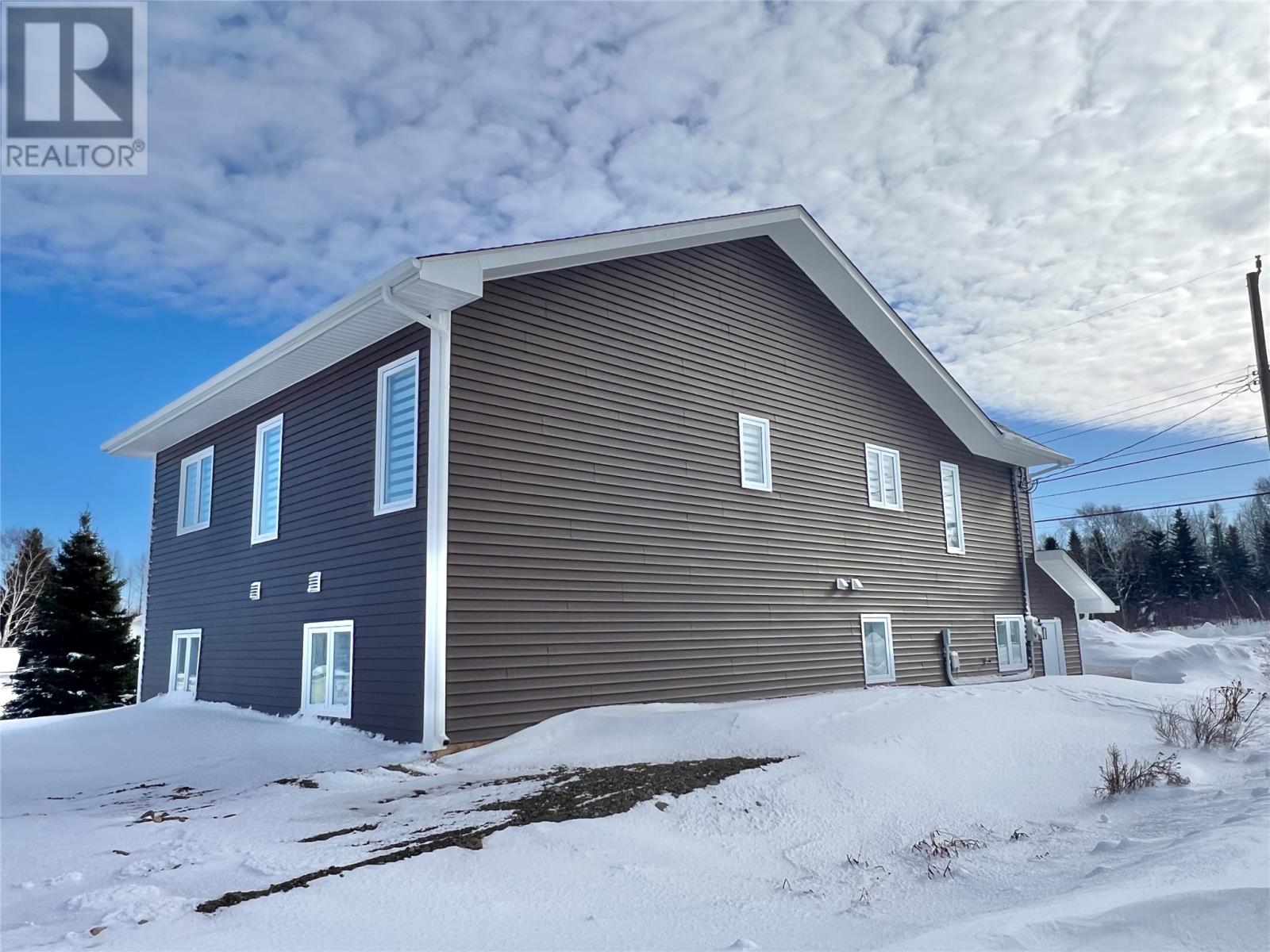 228 Main Street, Grand Falls Windsor, Newfoundland & Labrador  A2B 1J8 - Photo 4 - 1294289