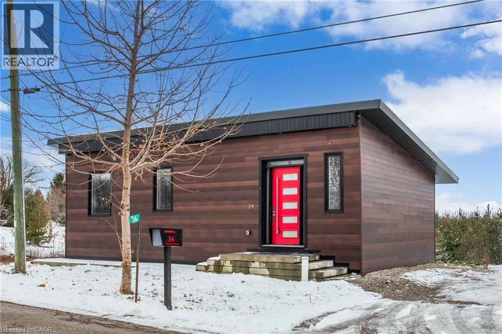 34 Indiana Road W, Hagersville, Ontario  N0A 1H0 - Photo 22 - 40791903