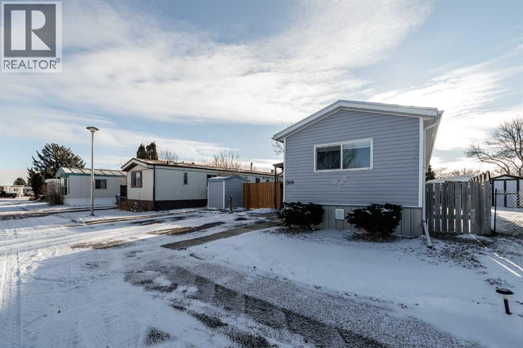 268 Fleet Street Sw, Medicine Hat, Alberta  T1A 7Z5 - Photo 3 - A2280176