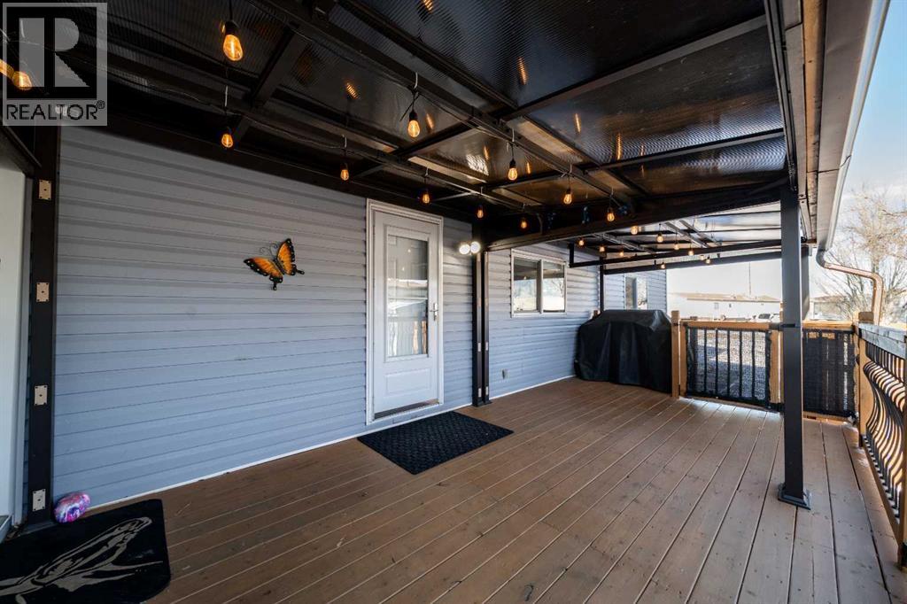 268 Fleet Street Sw, Medicine Hat, Alberta  T1A 7Z5 - Photo 4 - A2280176