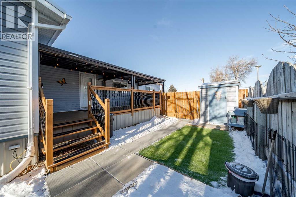 268 Fleet Street Sw, Medicine Hat, Alberta  T1A 7Z5 - Photo 37 - A2280176