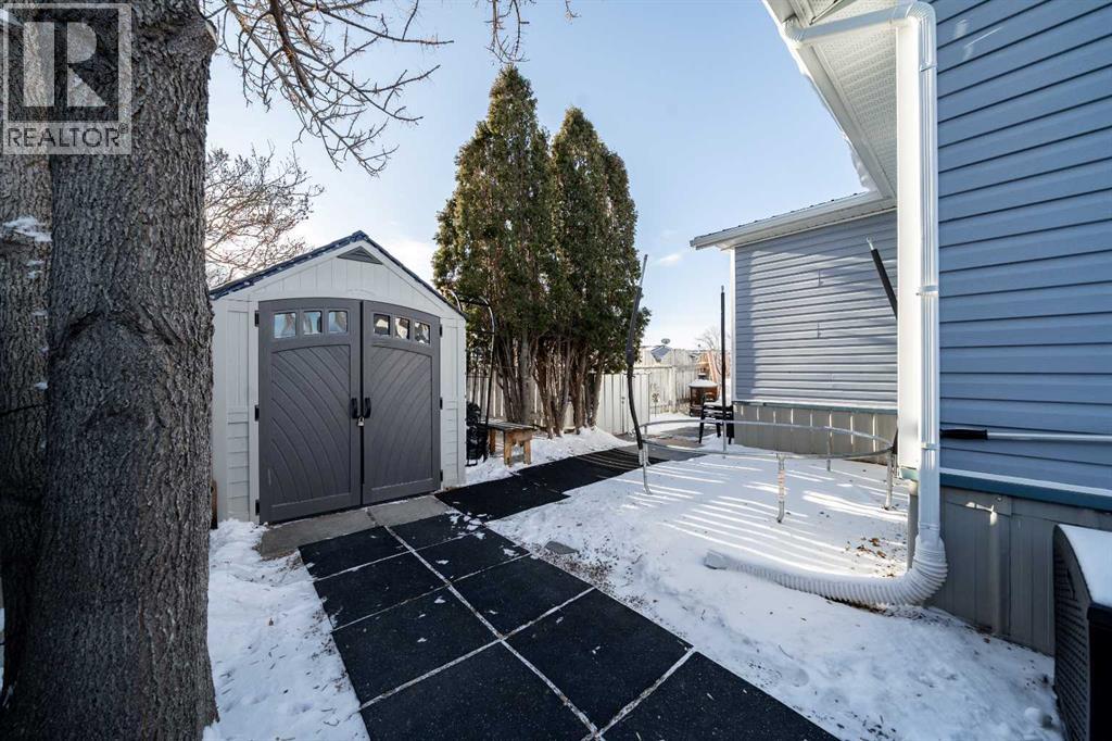 268 Fleet Street Sw, Medicine Hat, Alberta  T1A 7Z5 - Photo 39 - A2280176