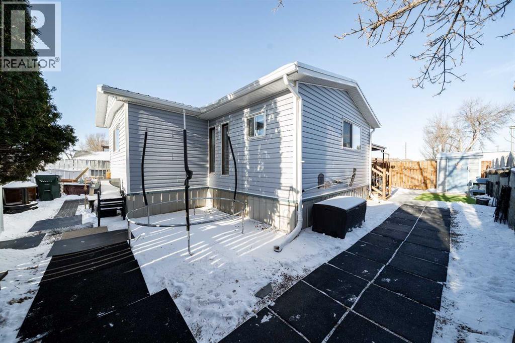 268 Fleet Street Sw, Medicine Hat, Alberta  T1A 7Z5 - Photo 40 - A2280176