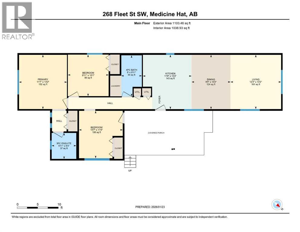 268 Fleet Street Sw, Medicine Hat, Alberta  T1A 7Z5 - Photo 43 - A2280176