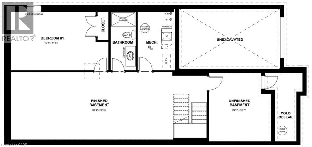 56 Redbud Road, Elmira, Ontario  N3B 0G2 - Photo 3 - 40796412