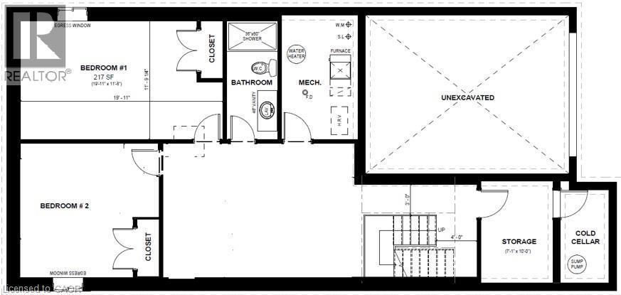 56 Redbud Road, Elmira, Ontario  N3B 0G2 - Photo 5 - 40796412