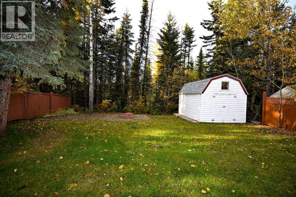 309 Eaton Drive, Hinton, Alberta  T7V 1Y5 - Photo 41 - A2263626