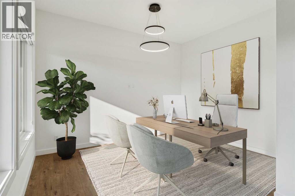 228 Sovereign Common Sw, Calgary, Alberta  T3C 3Y3 - Photo 4 - A2274794