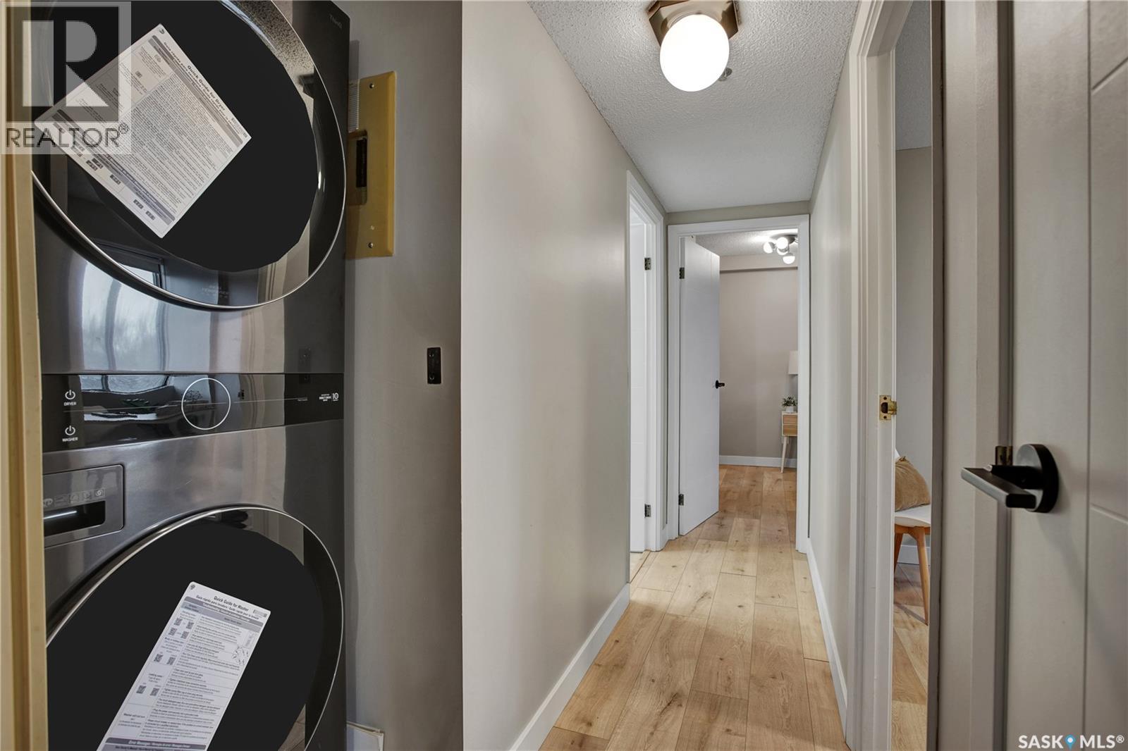 606 430 5th Avenue N, Saskatoon, Saskatchewan  S7K 6Z2 - Photo 15 - SK027923