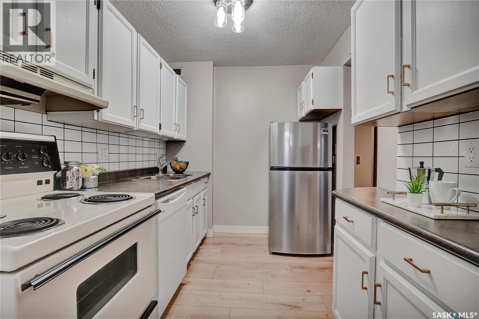 606 430 5th Avenue N, Saskatoon, Saskatchewan  S7K 6Z2 - Photo 6 - SK027923