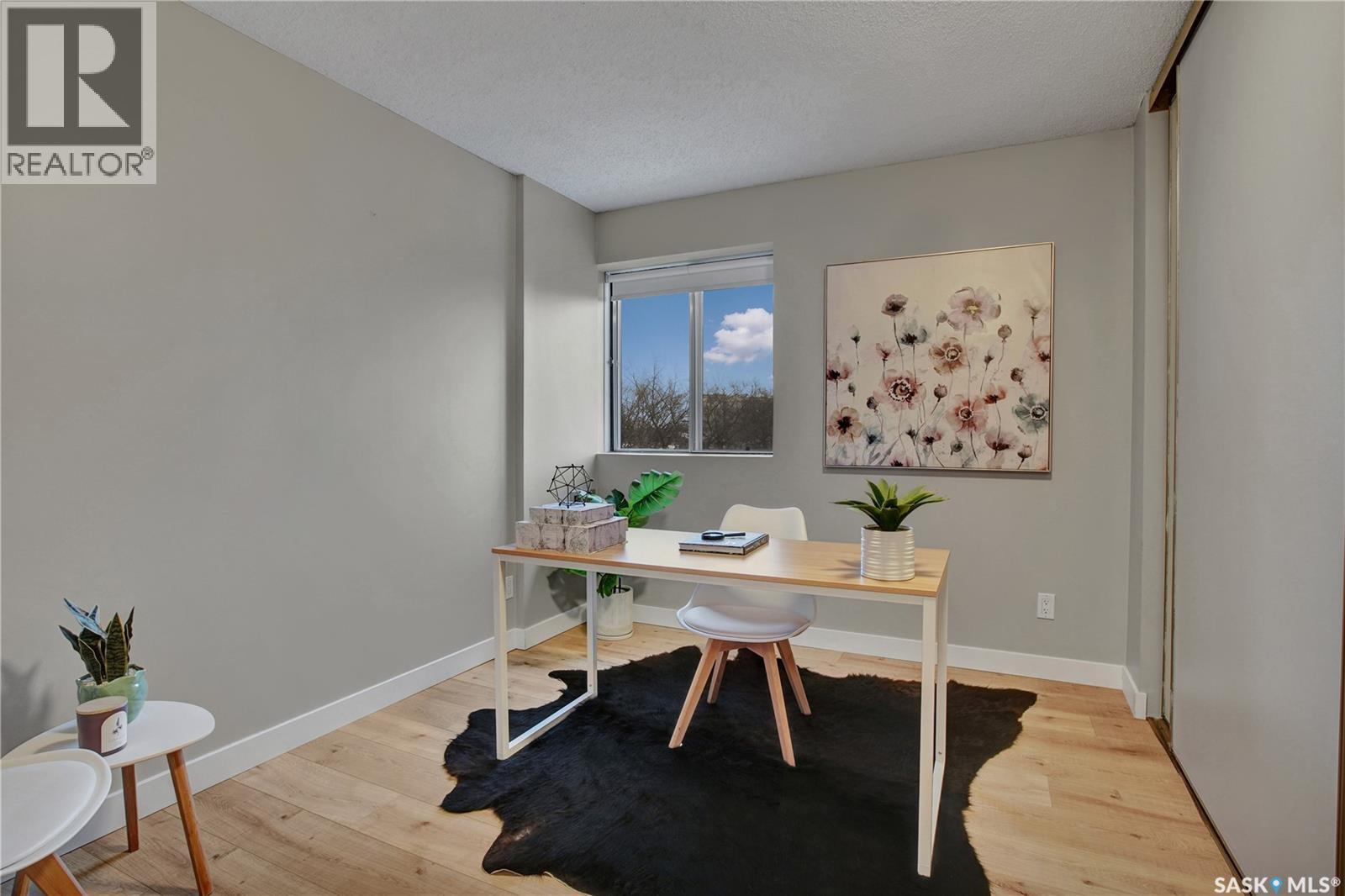 606 430 5th Avenue N, Saskatoon, Saskatchewan  S7K 6Z2 - Photo 16 - SK027923