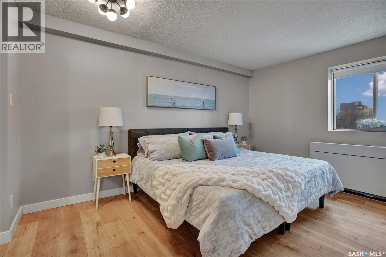 606 430 5th Avenue N, Saskatoon, Saskatchewan  S7K 6Z2 - Photo 19 - SK027923