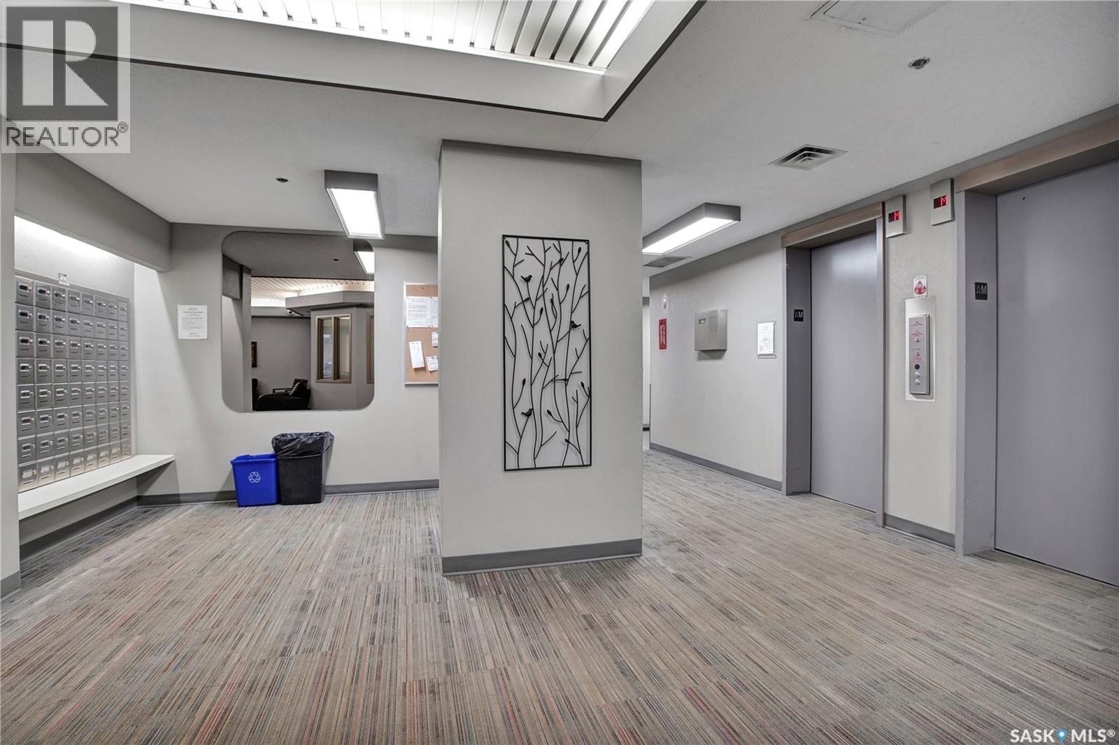 606 430 5th Avenue N, Saskatoon, Saskatchewan  S7K 6Z2 - Photo 24 - SK027923