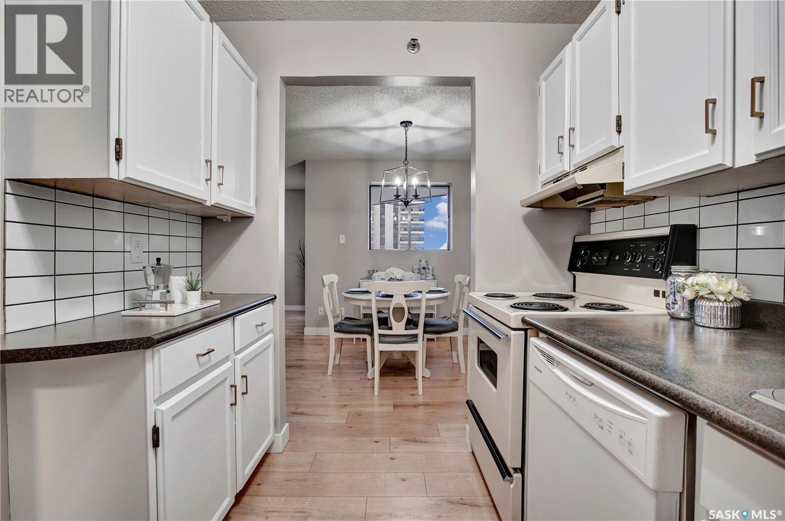 606 430 5th Avenue N, Saskatoon, Saskatchewan  S7K 6Z2 - Photo 7 - SK027923