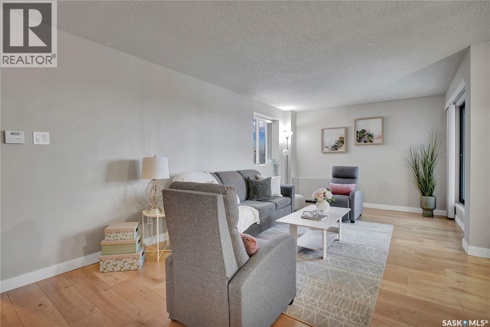 606 430 5th Avenue N, Saskatoon, Saskatchewan  S7K 6Z2 - Photo 9 - SK027923