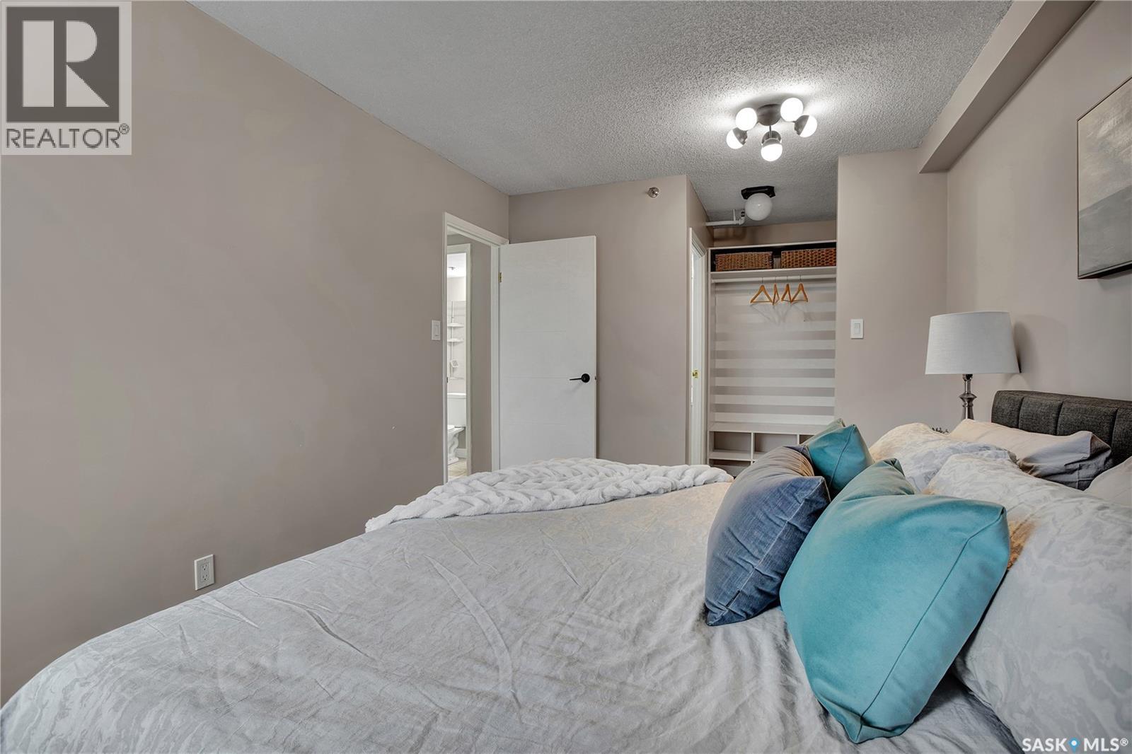 606 430 5th Avenue N, Saskatoon, Saskatchewan  S7K 6Z2 - Photo 20 - SK027923