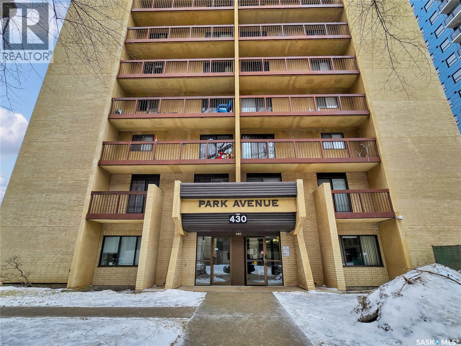 606 430 5th AVENUE N, saskatoon, Saskatchewan