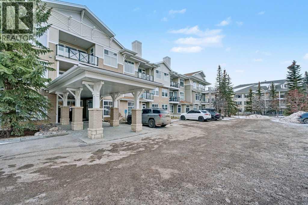 3341, 1010 Arbour Lake Road Nw, Calgary, Alberta  T3G 4Y8 - Photo 2 - A2279492