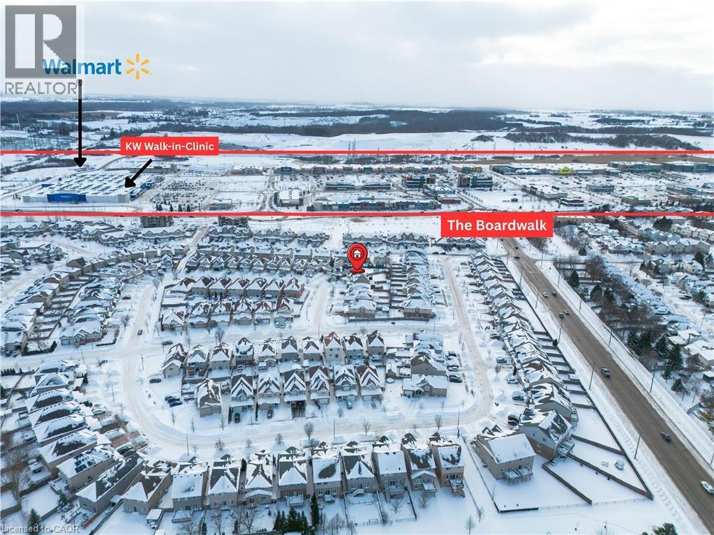 220 Lemon Grass Crescent, Kitchener, Ontario  N2N 3R7 - Photo 40 - 40800026