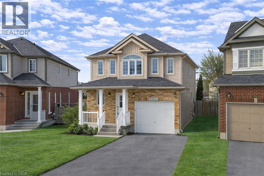 220 Lemon Grass Crescent, Kitchener, Ontario  N2N 3R7 - Photo 45 - 40800026