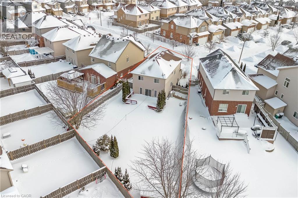 220 Lemon Grass Crescent, Kitchener, Ontario  N2N 3R7 - Photo 38 - 40800026