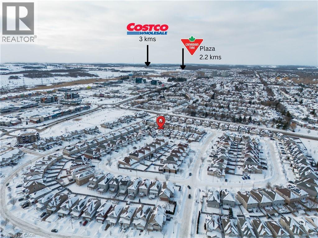 220 Lemon Grass Crescent, Kitchener, Ontario  N2N 3R7 - Photo 39 - 40800026