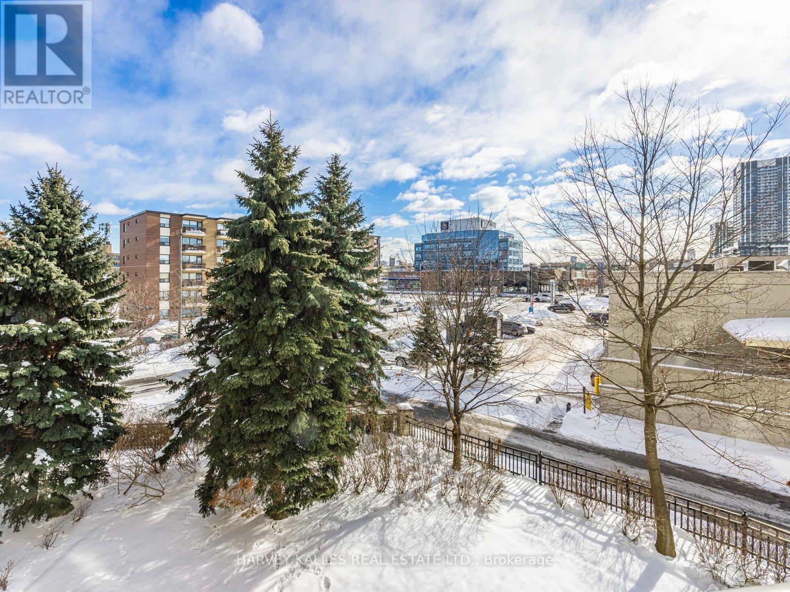 327 - 205 The Donway W, Toronto, Ontario  M3B 3S5 - Photo 18 - C12757318