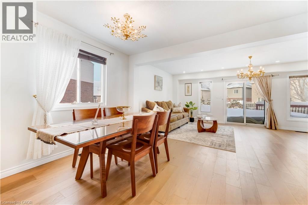 220 Lemon Grass Crescent, Kitchener, Ontario  N2N 3R7 - Photo 14 - 40800026