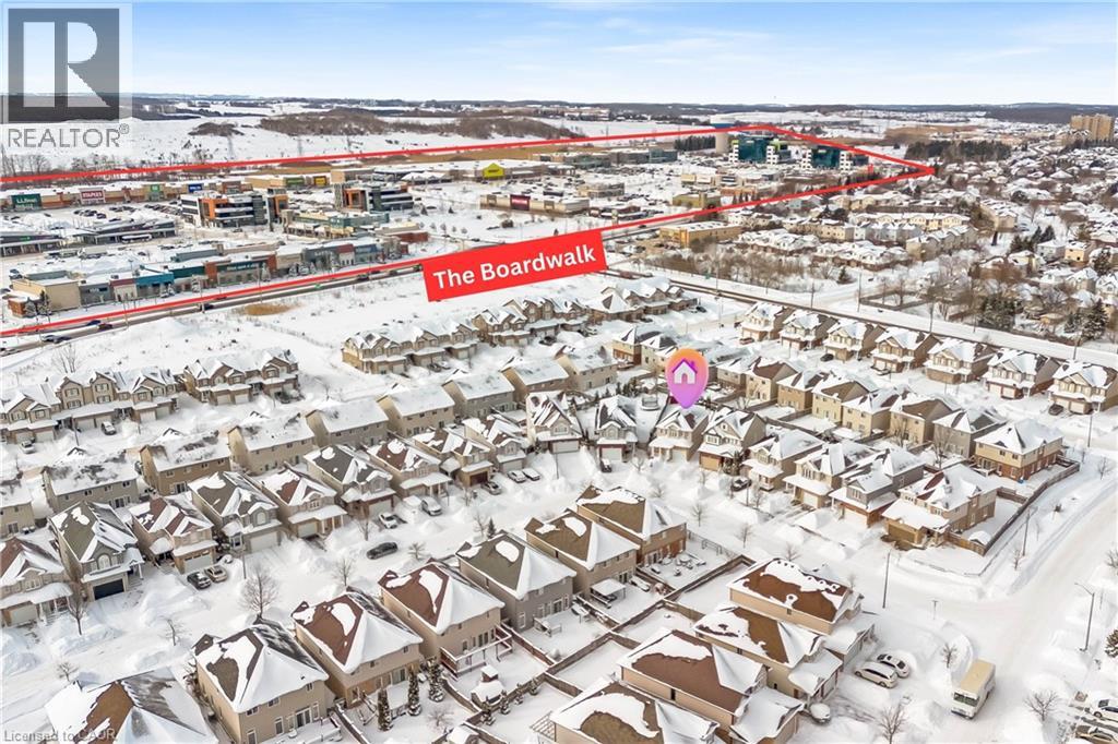 220 Lemon Grass Crescent, Kitchener, Ontario  N2N 3R7 - Photo 43 - 40800026