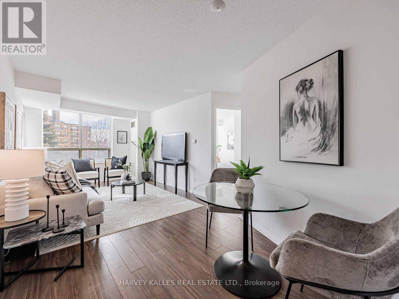 327 - 205 The Donway W, Toronto, Ontario  M3B 3S5 - Photo 7 - C12757318