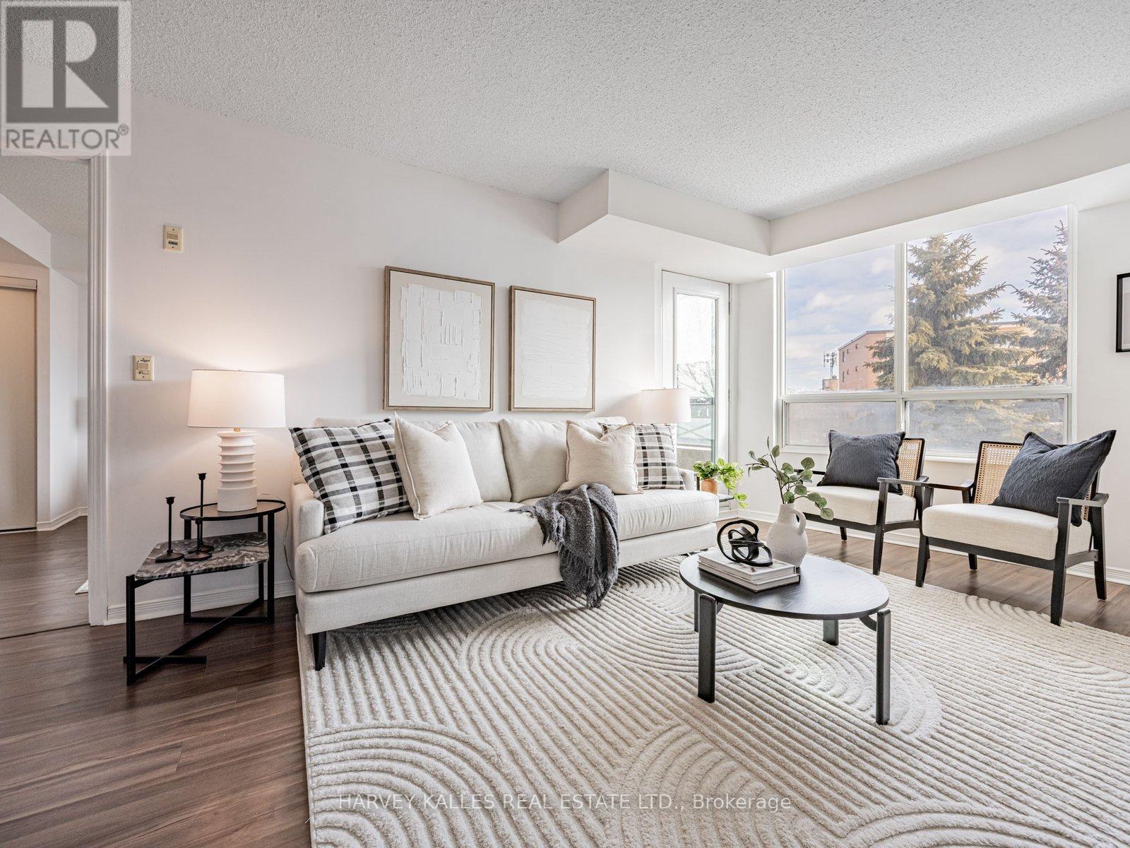 327 - 205 The Donway W, Toronto, Ontario  M3B 3S5 - Photo 9 - C12757318