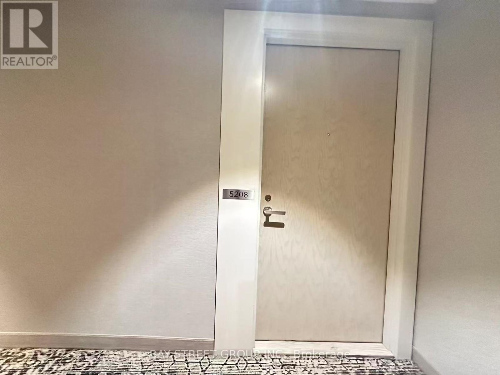 5208 - 55 Cooper Street, Toronto, Ontario  M5E 0G1 - Photo 22 - C12757326