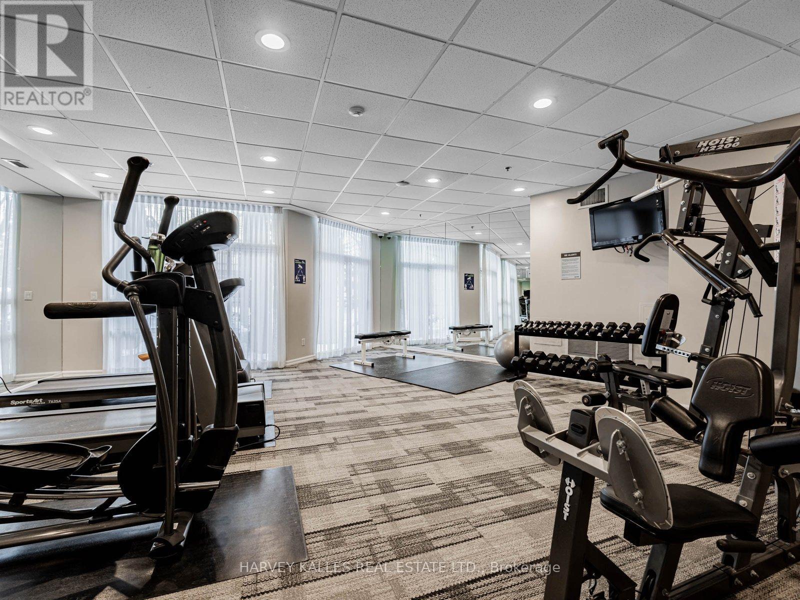 327 - 205 The Donway W, Toronto, Ontario  M3B 3S5 - Photo 19 - C12757318