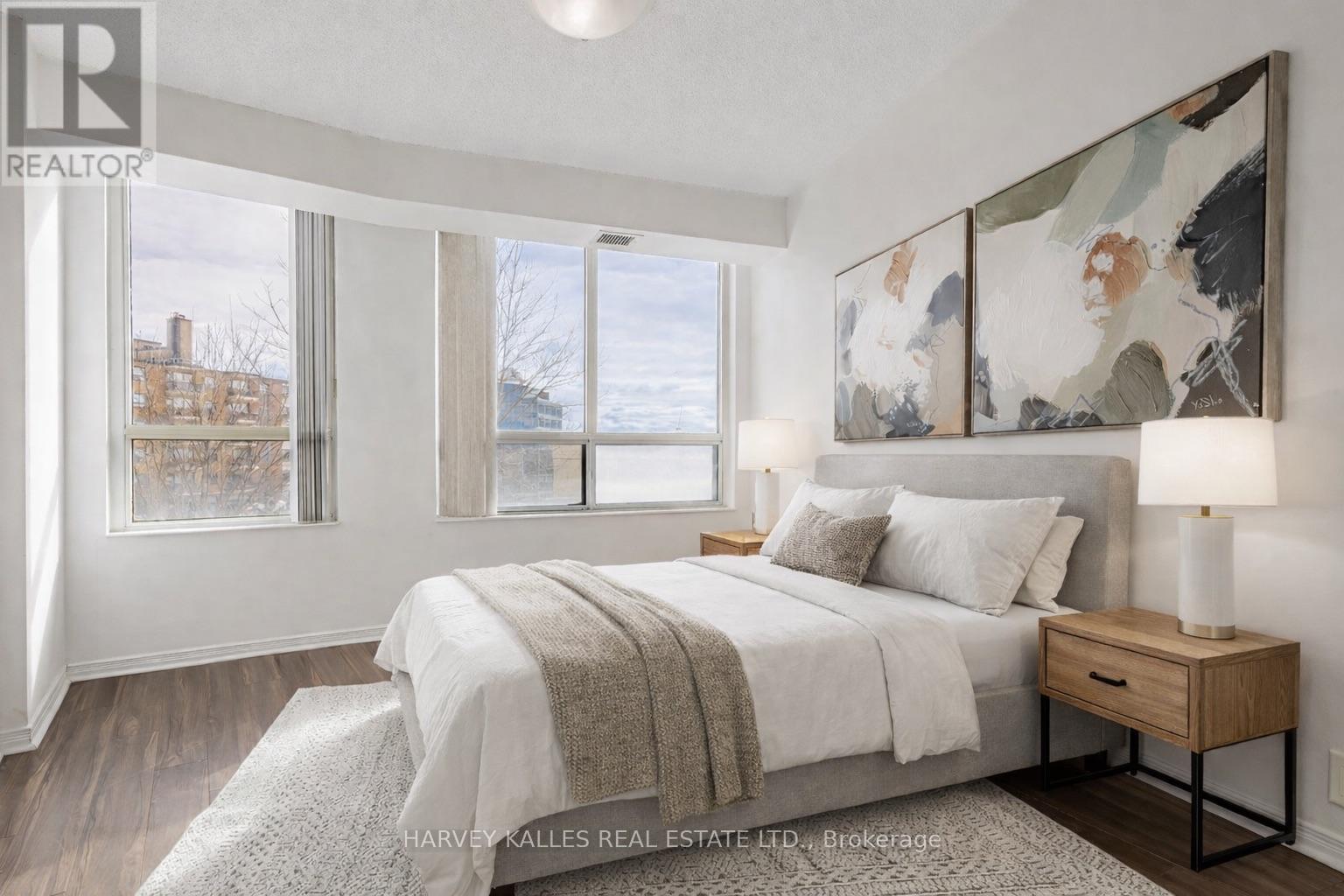 327 - 205 The Donway W, Toronto, Ontario  M3B 3S5 - Photo 15 - C12757318