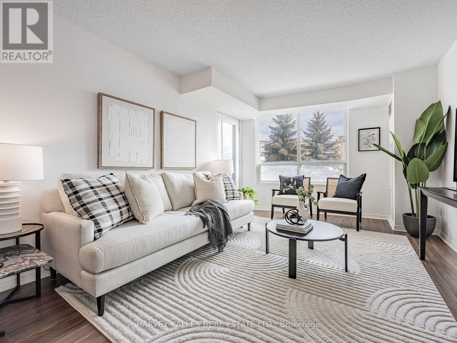 327 - 205 The Donway W, Toronto, Ontario  M3B 3S5 - Photo 8 - C12757318