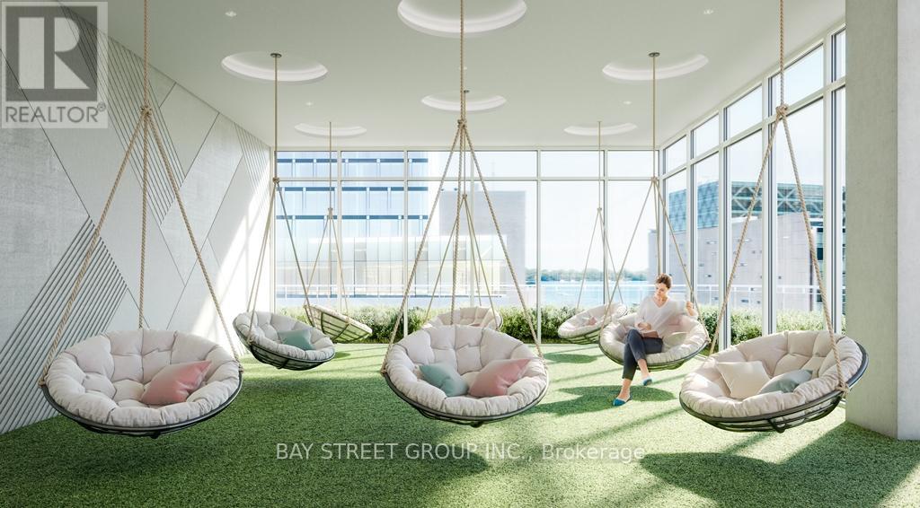 5208 - 55 Cooper Street, Toronto, Ontario  M5E 0G1 - Photo 23 - C12757326